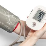 blood pressure