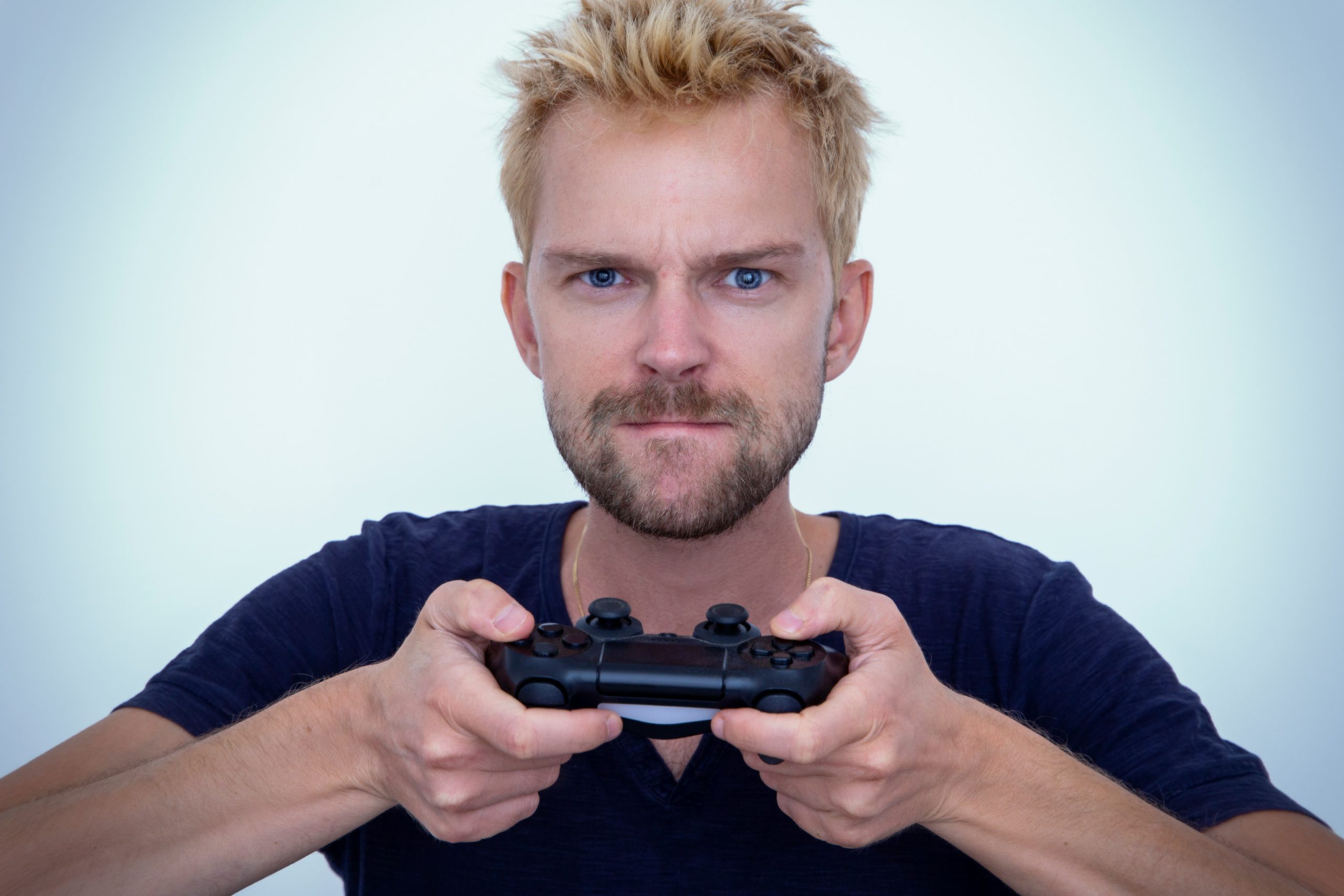 Gamming Addiction